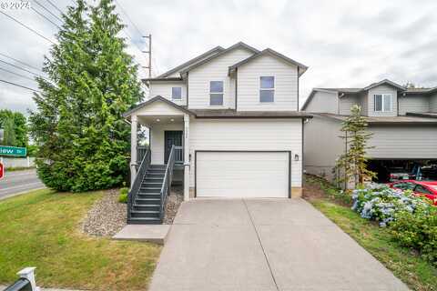 25Th, GRESHAM, OR 97080
