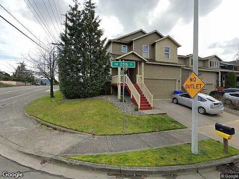 25Th, GRESHAM, OR 97080