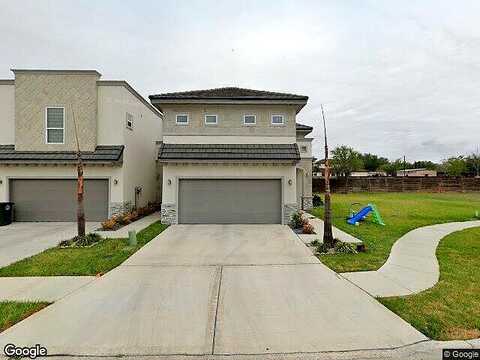 May, MISSION, TX 78573