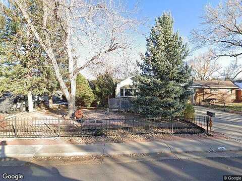 Queen, LAKEWOOD, CO 80226
