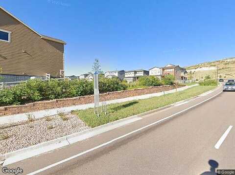 Arlen, CASTLE ROCK, CO 80104
