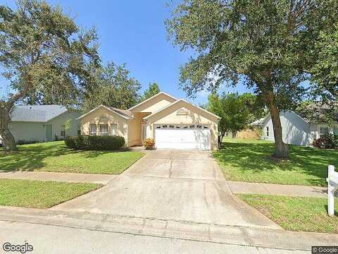Saddle Brook, MELBOURNE, FL 32934