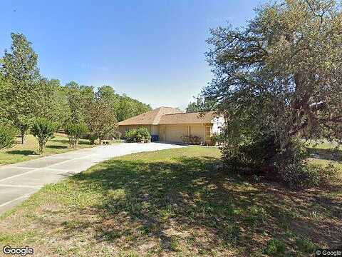 Cogwood, BEVERLY HILLS, FL 34465