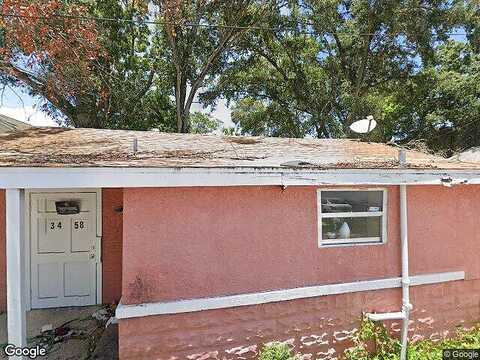 17Th, SAINT PETERSBURG, FL 33711
