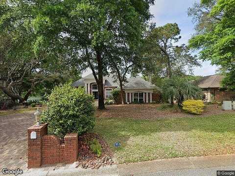 Ruckel, NICEVILLE, FL 32578