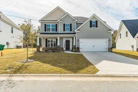Koweta, GROVETOWN, GA 30813