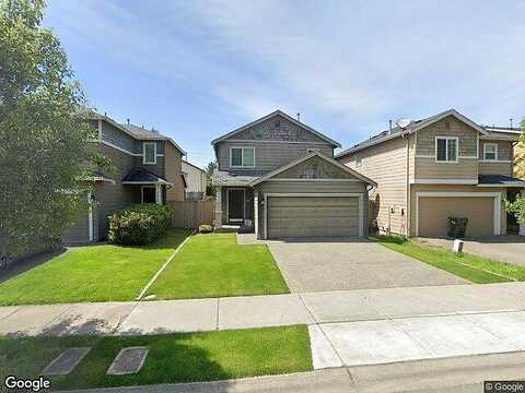 Celebration, FIFE, WA 98424