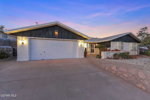 Sands, EL PASO, TX 79904