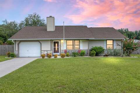 Teak, OCALA, FL 34472