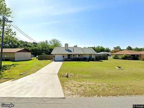Teak, OCALA, FL 34472