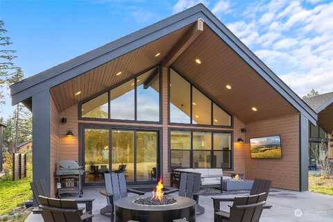 Symphony, CLE ELUM, WA 98922