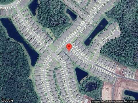 Curved Bay, PONTE VEDRA, FL 32081