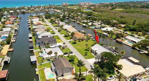 Hiawatha, MELBOURNE BEACH, FL 32951