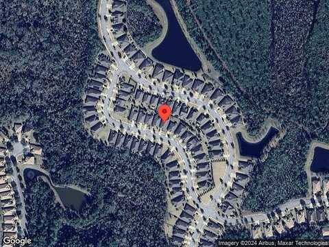 Winding Path, PONTE VEDRA, FL 32081