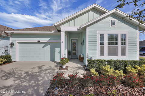 Daniel Park, PONTE VEDRA, FL 32081