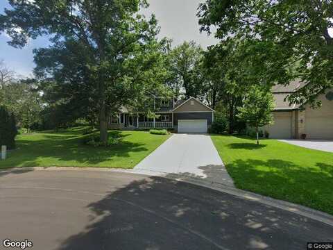Linda, CIRCLE PINES, MN 55014