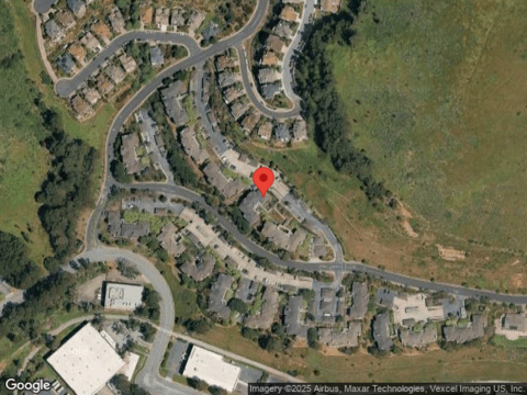 Callippe, BRISBANE, CA 94005