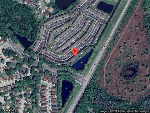 Broken Bow, LAND O LAKES, FL 34639