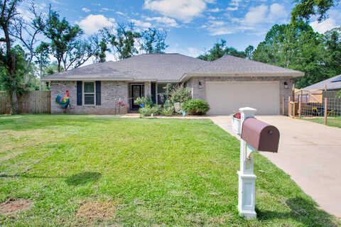 Doddie, NAVARRE, FL 32566