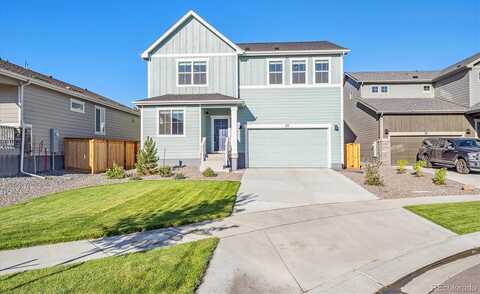 Acorn Creek, LONGMONT, CO 80503