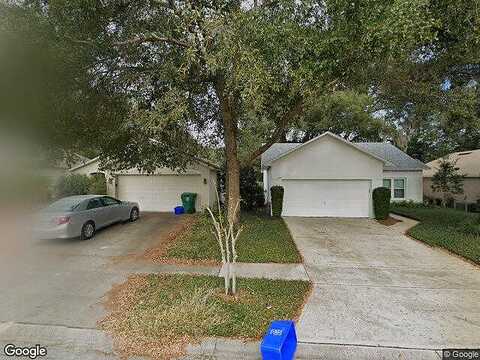 Heritage Estates, DELAND, FL 32720