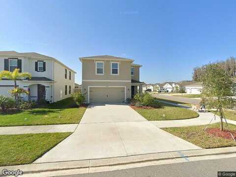 Abby Lax, WESLEY CHAPEL, FL 33543