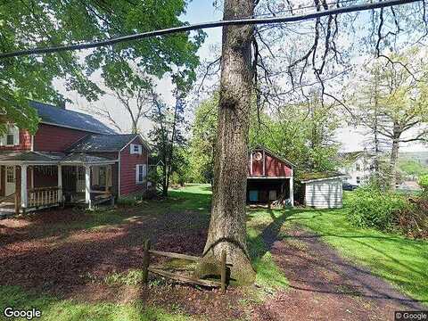 Rowe, HAWLEY, PA 18428