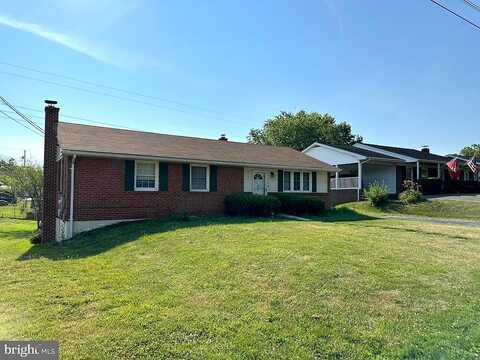 Dogwood, WINCHESTER, VA 22602