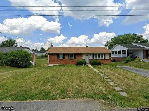 Dogwood, WINCHESTER, VA 22602