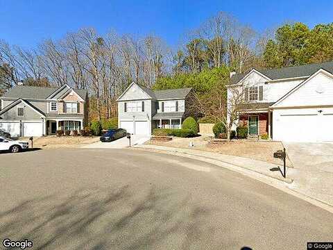 Ridgefair, CUMMING, GA 30040
