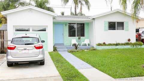 3Rd, DANIA, FL 33004
