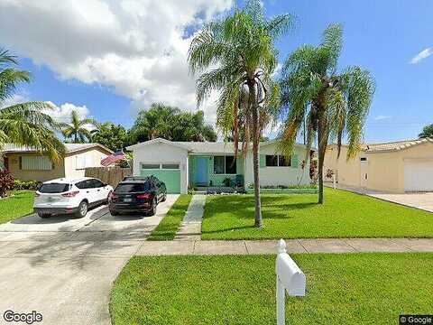 3Rd, DANIA, FL 33004