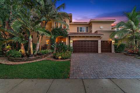 Lago De Talavera, WELLINGTON, FL 33467