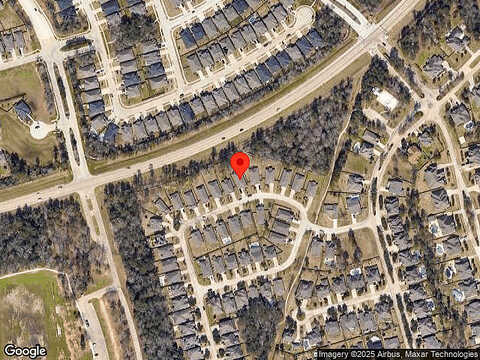Discovery, CONROE, TX 77301