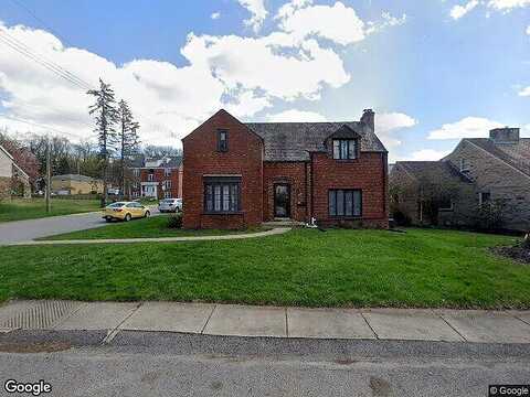 California, CARNEGIE, PA 15106