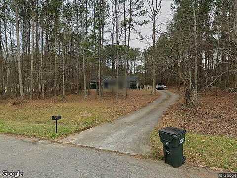 River Forest, MONROE, GA 30655