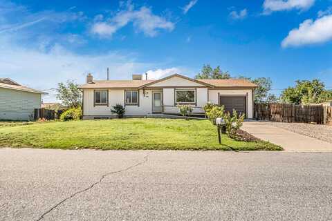 Rood, CLIFTON, CO 81520