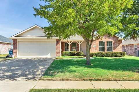 Ocean, DENTON, TX 76210