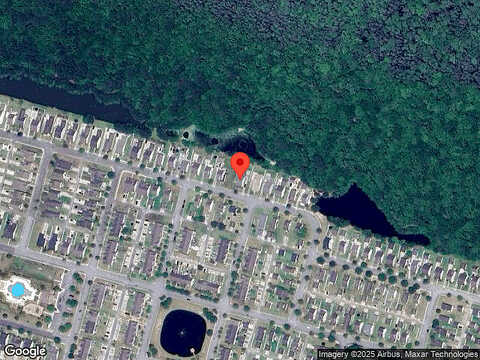 Westbourne, SAVANNAH, GA 31407