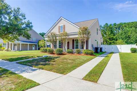 Westbourne, SAVANNAH, GA 31407