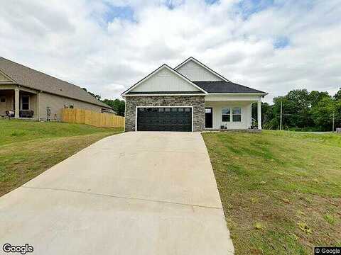 Campbell, ROSSVILLE, GA 30741
