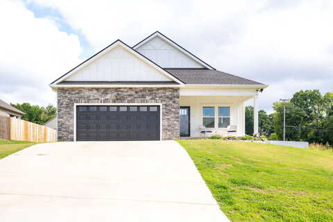 Campbell, ROSSVILLE, GA 30741