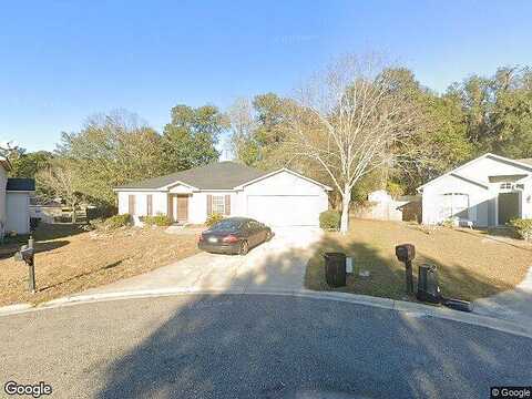Garden Acres, JACKSONVILLE, FL 32208