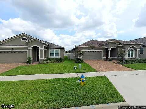 Jackson Bluff, CLERMONT, FL 34711