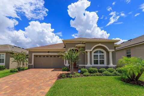Jackson Bluff, CLERMONT, FL 34711