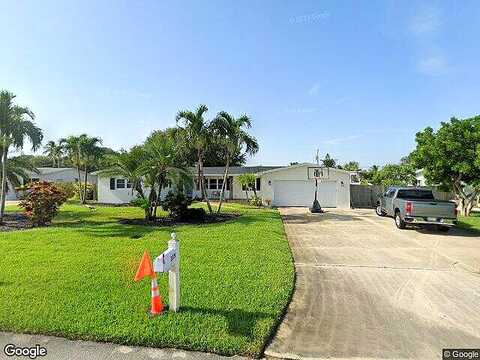6Th, MELBOURNE BEACH, FL 32951