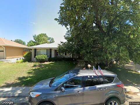 York, ENGLEWOOD, CO 80113