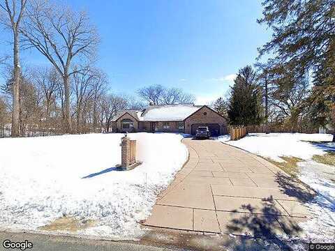 Overlook, MINNEAPOLIS, MN 55431