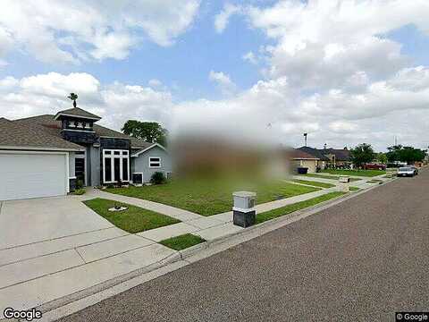Indian Creek, MCALLEN, TX 78504