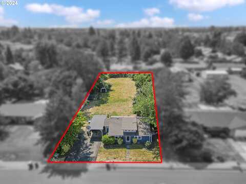 Crestview, NEWBERG, OR 97132